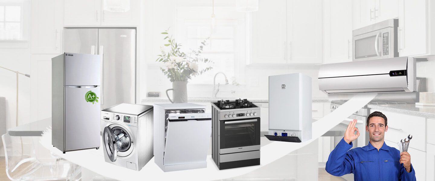 Sarıçam Vaillant Servisi
